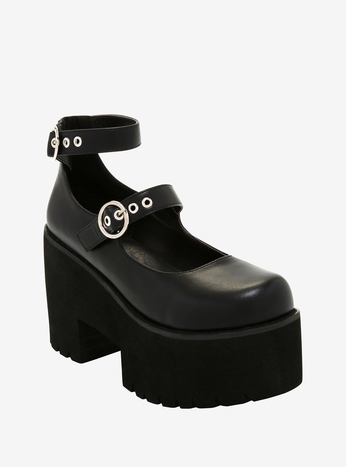 cheap platforms shoes