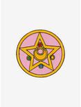 Sailor Moon Crystal Star Compact Patch, , hi-res