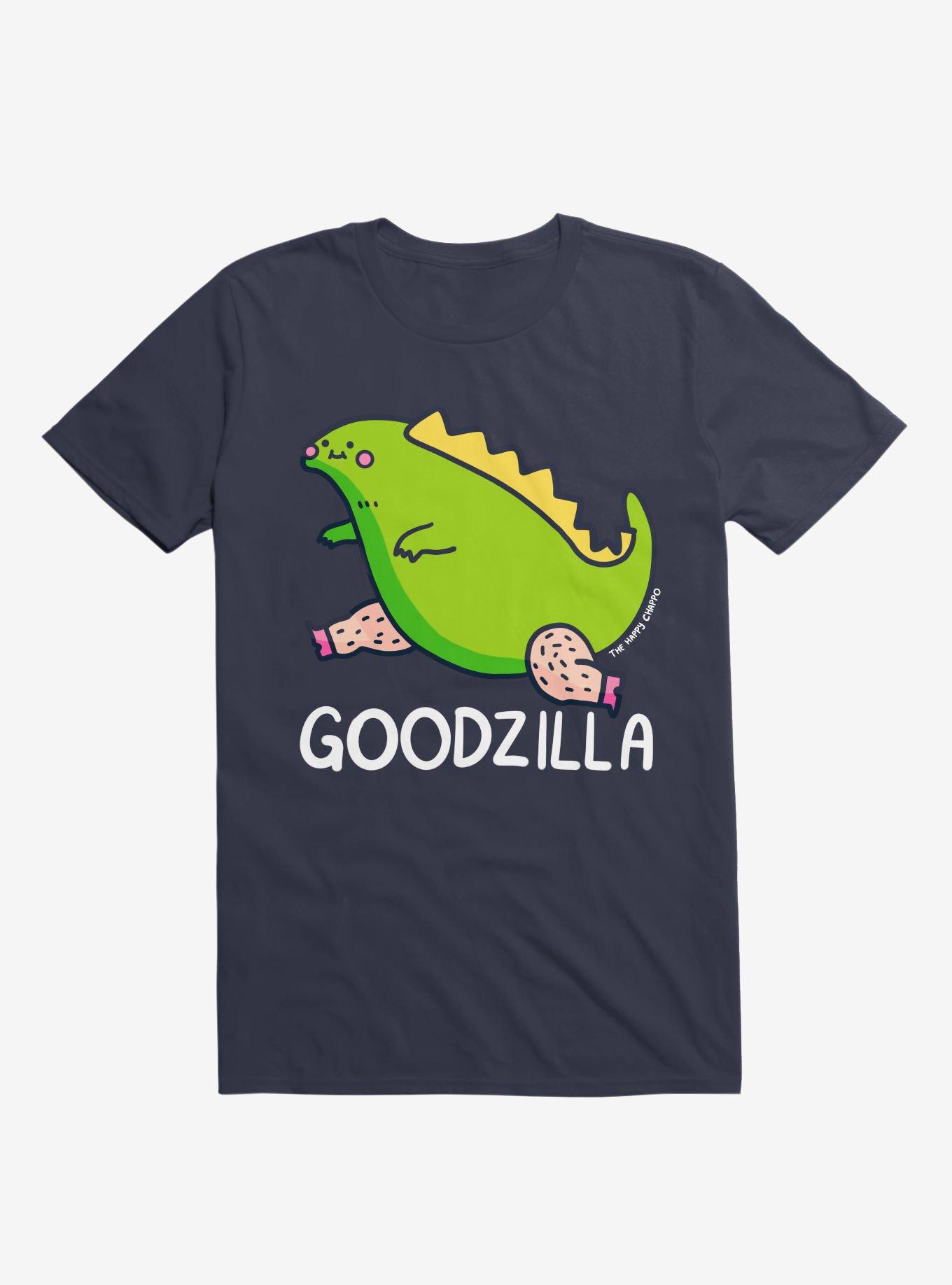 Goodzilla T-Shirt, , hi-res