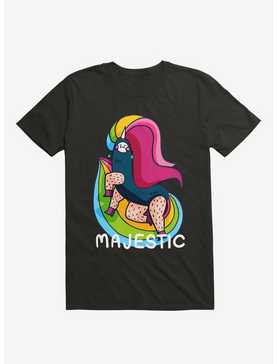 Majestic Creature T-Shirt, , hi-res