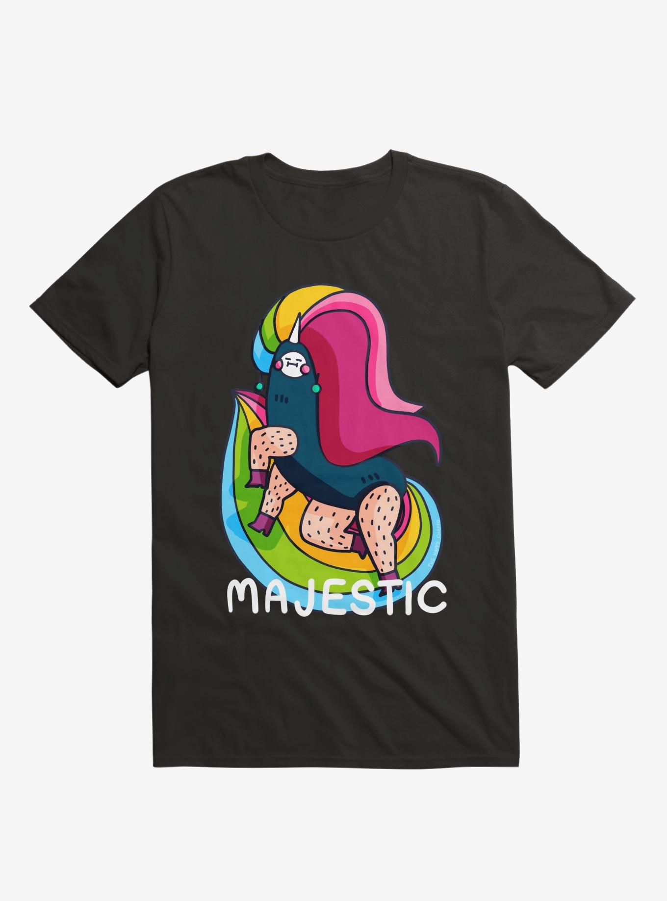 Majestic Creature T-Shirt, , hi-res