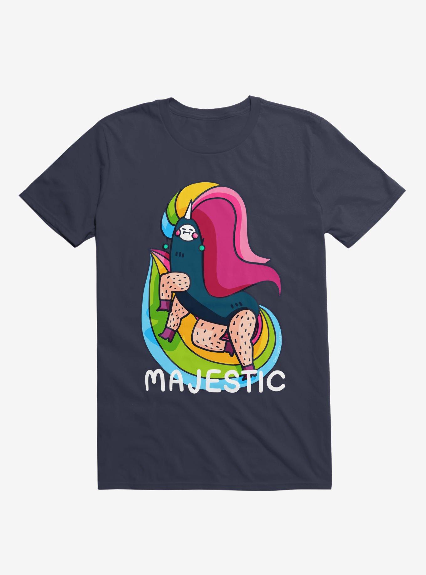 Majestic Creature T-Shirt