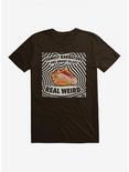 The Umbrella Academy About To Get Real Weird T-Shirt, , hi-res