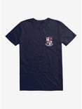 The Umbrella Academy Crest T-Shirt, , hi-res