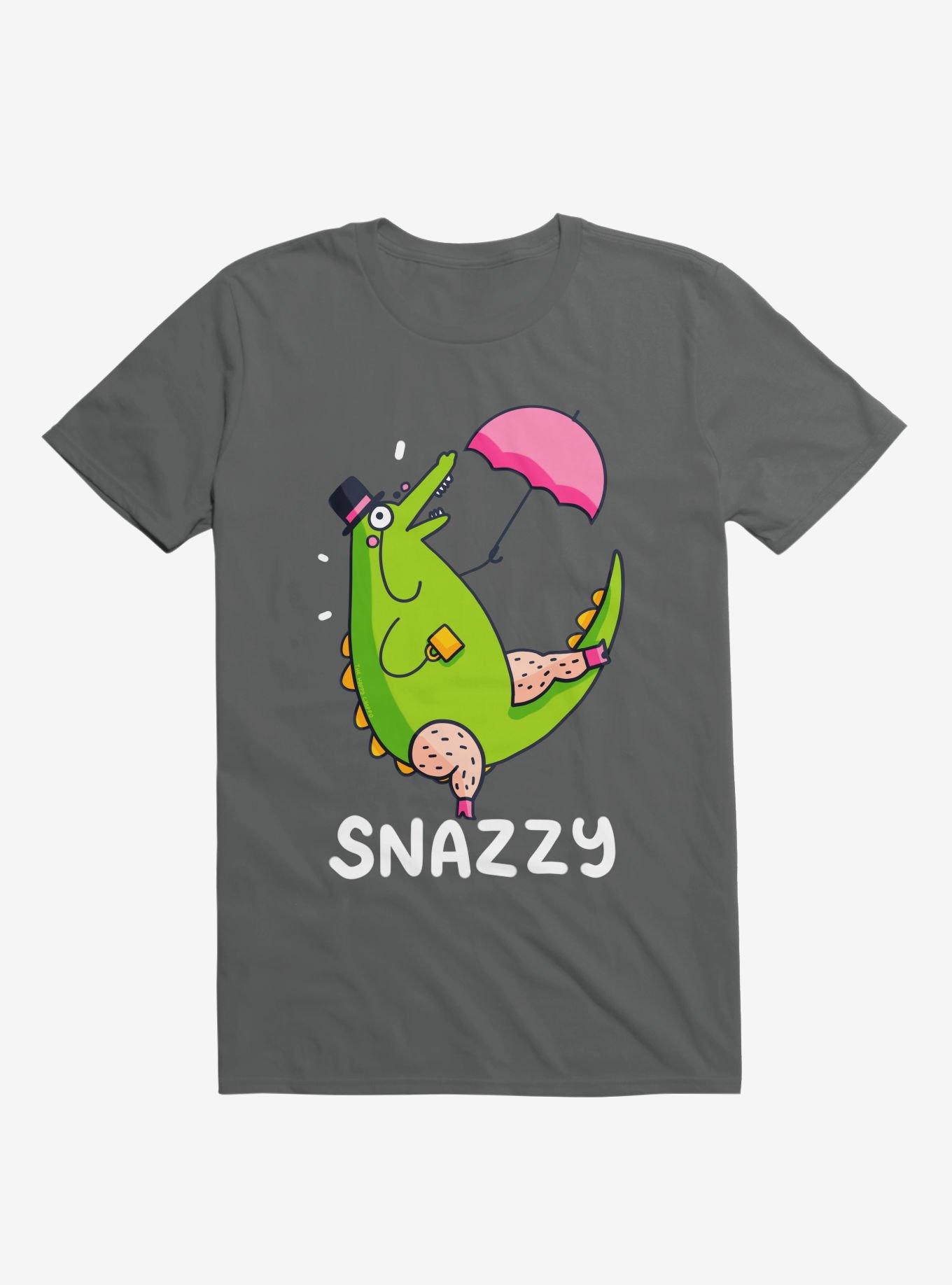 Snazzy Gent T-Shirt, , hi-res