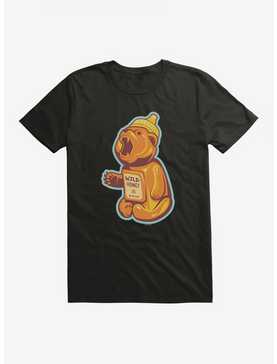 Fun With Food Wild Honey T-Shirt - BoxLunch Exclusive, , hi-res