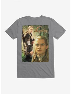 The Lord Of The Rings Legolas T-Shirt, , hi-res