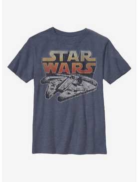 Star Wars The Falcon Youth T-Shirt, , hi-res