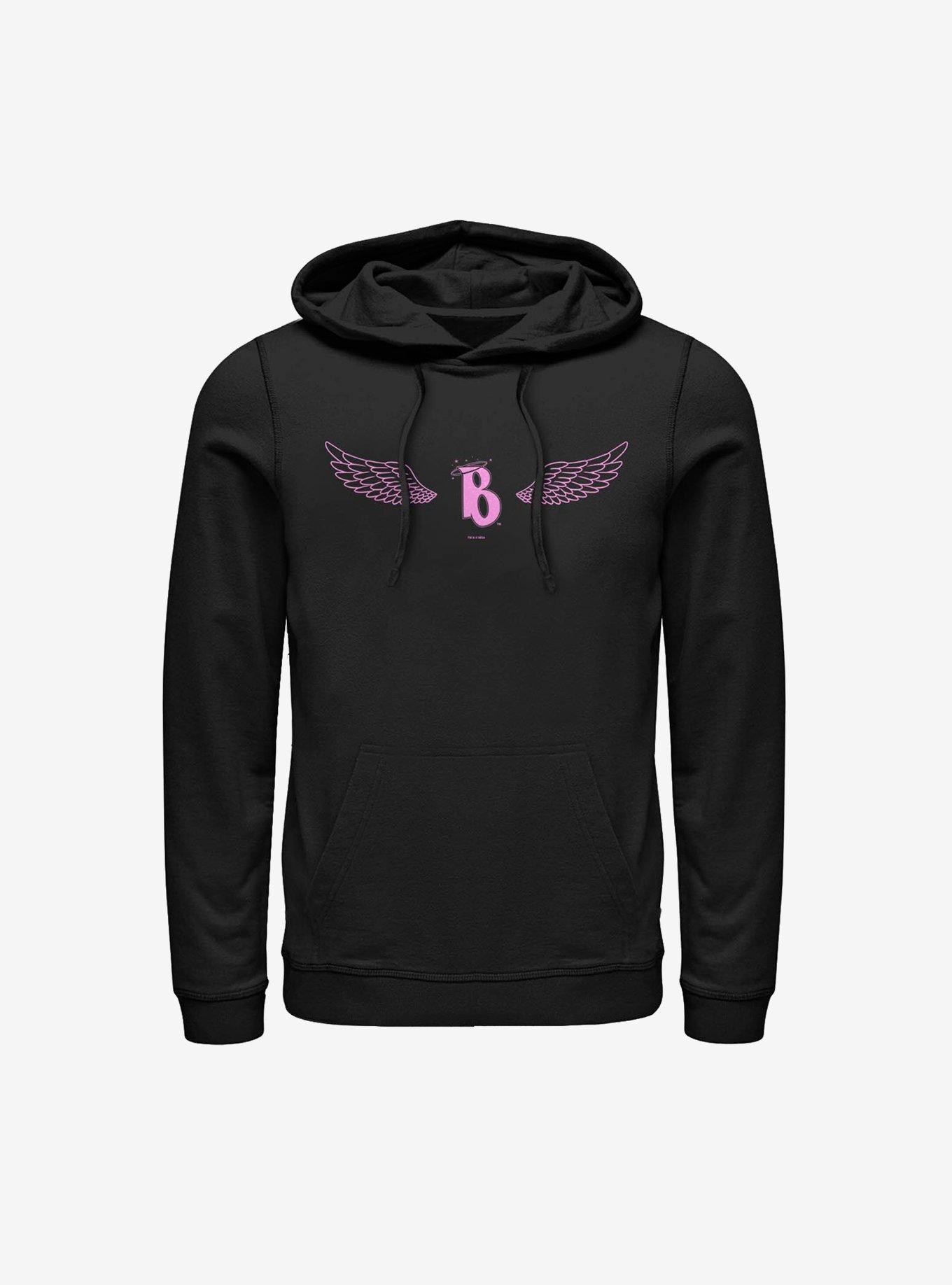 Bratz Angel B Hoodie, , hi-res