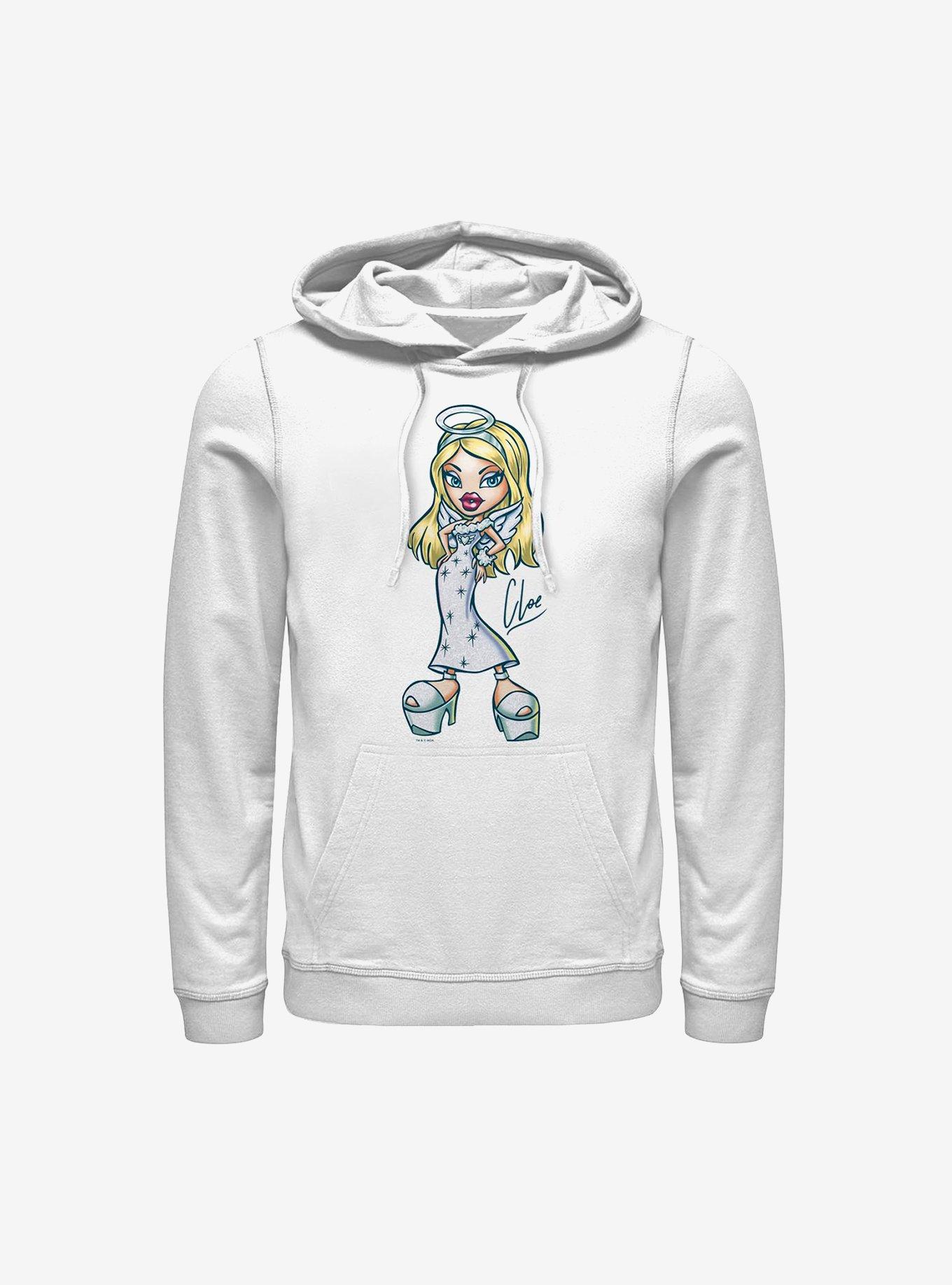 Bratz Angel Cloe Hoodie, , hi-res
