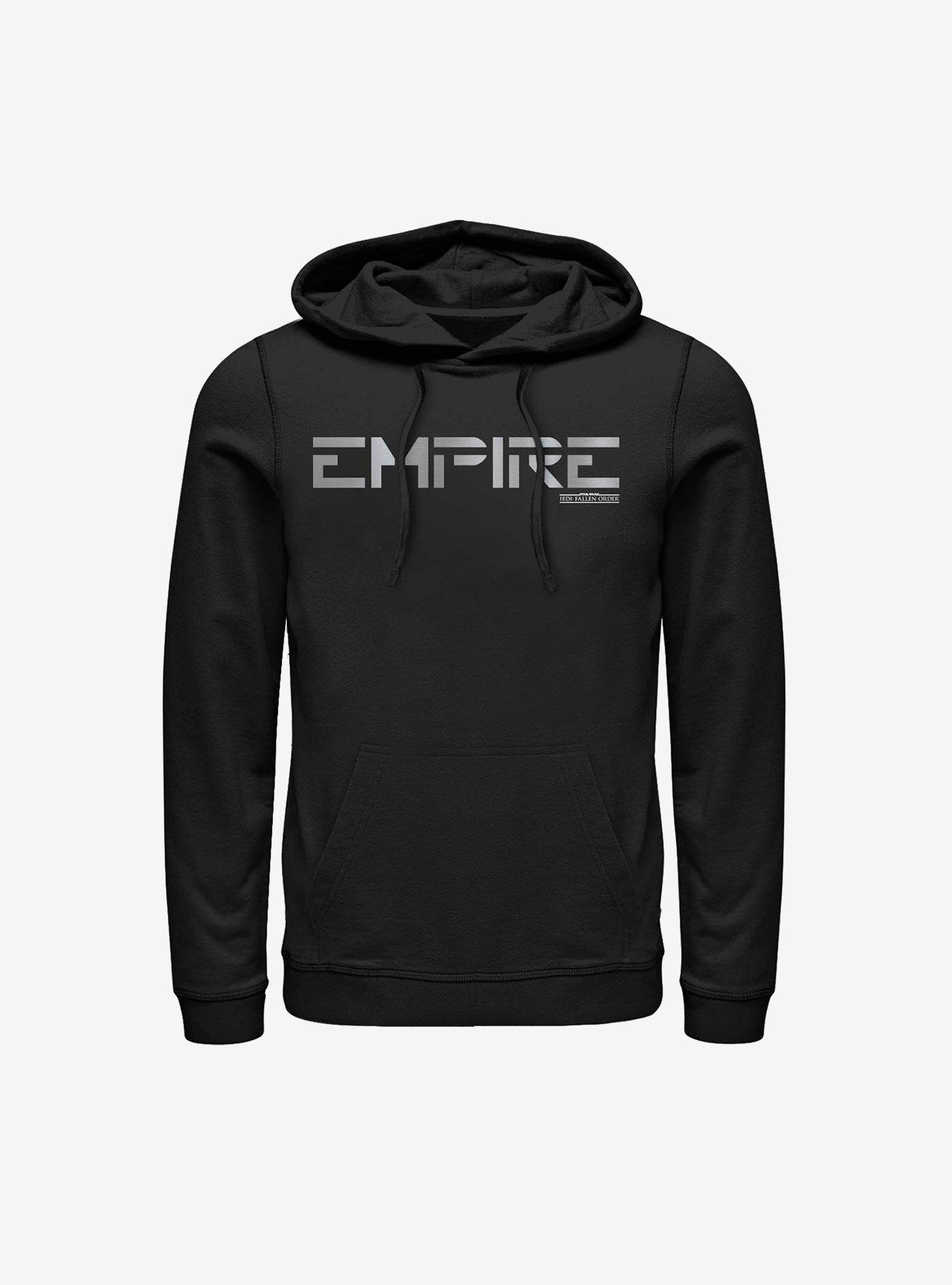 Star Wars Jedi Fallen Order Empire Wars Hoodie, , hi-res