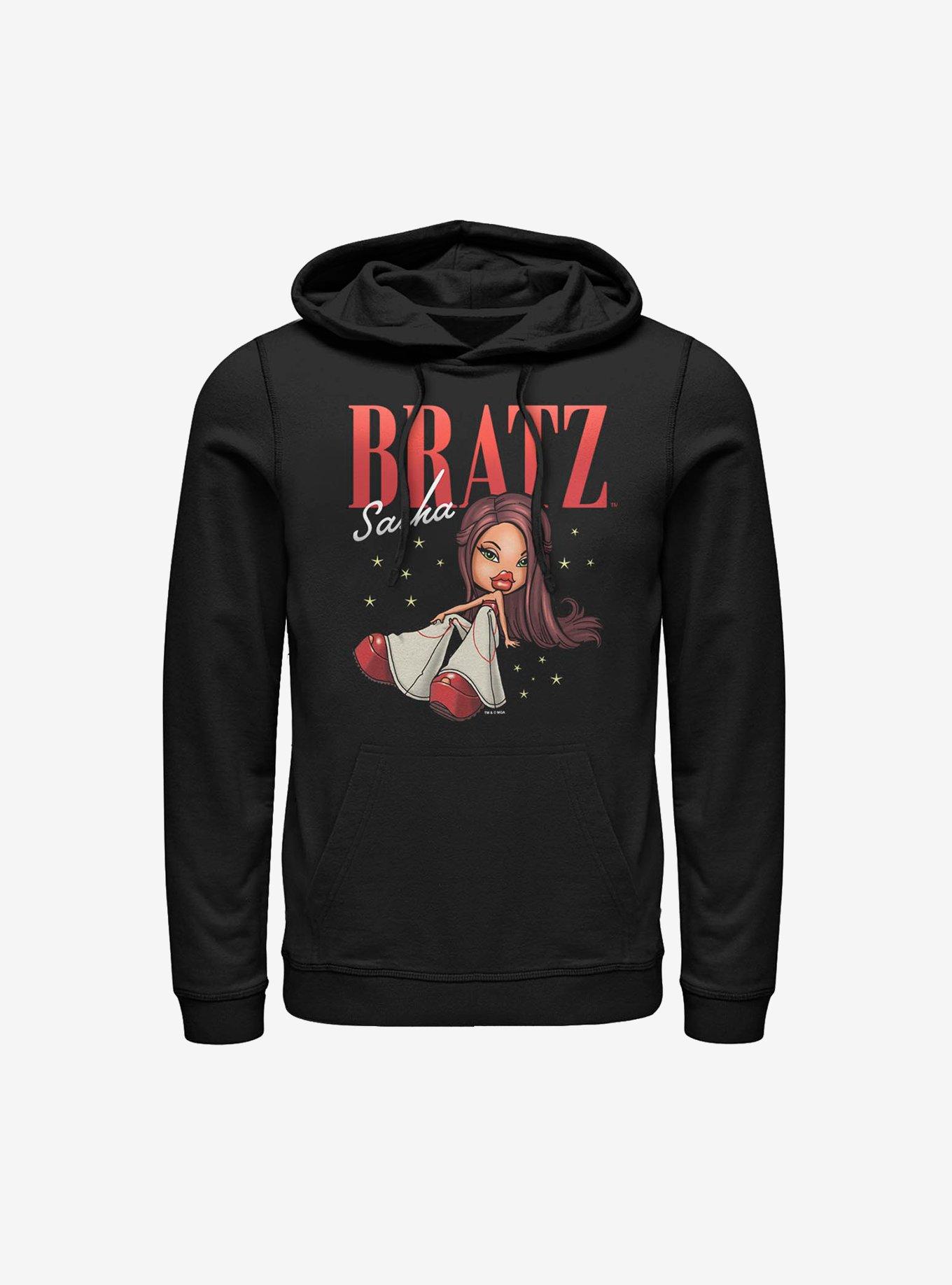 Bratz Sasha Hoodie, , hi-res