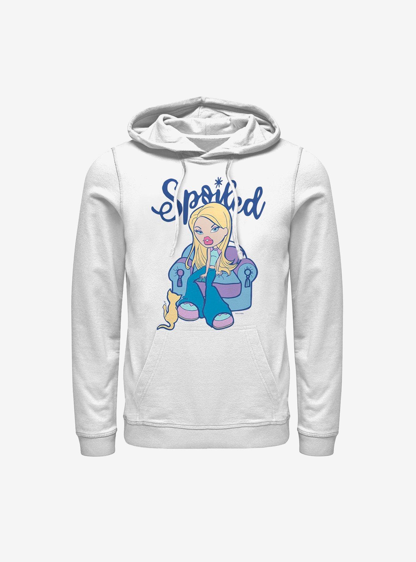 Bratz Spoiled Hoodie, , hi-res