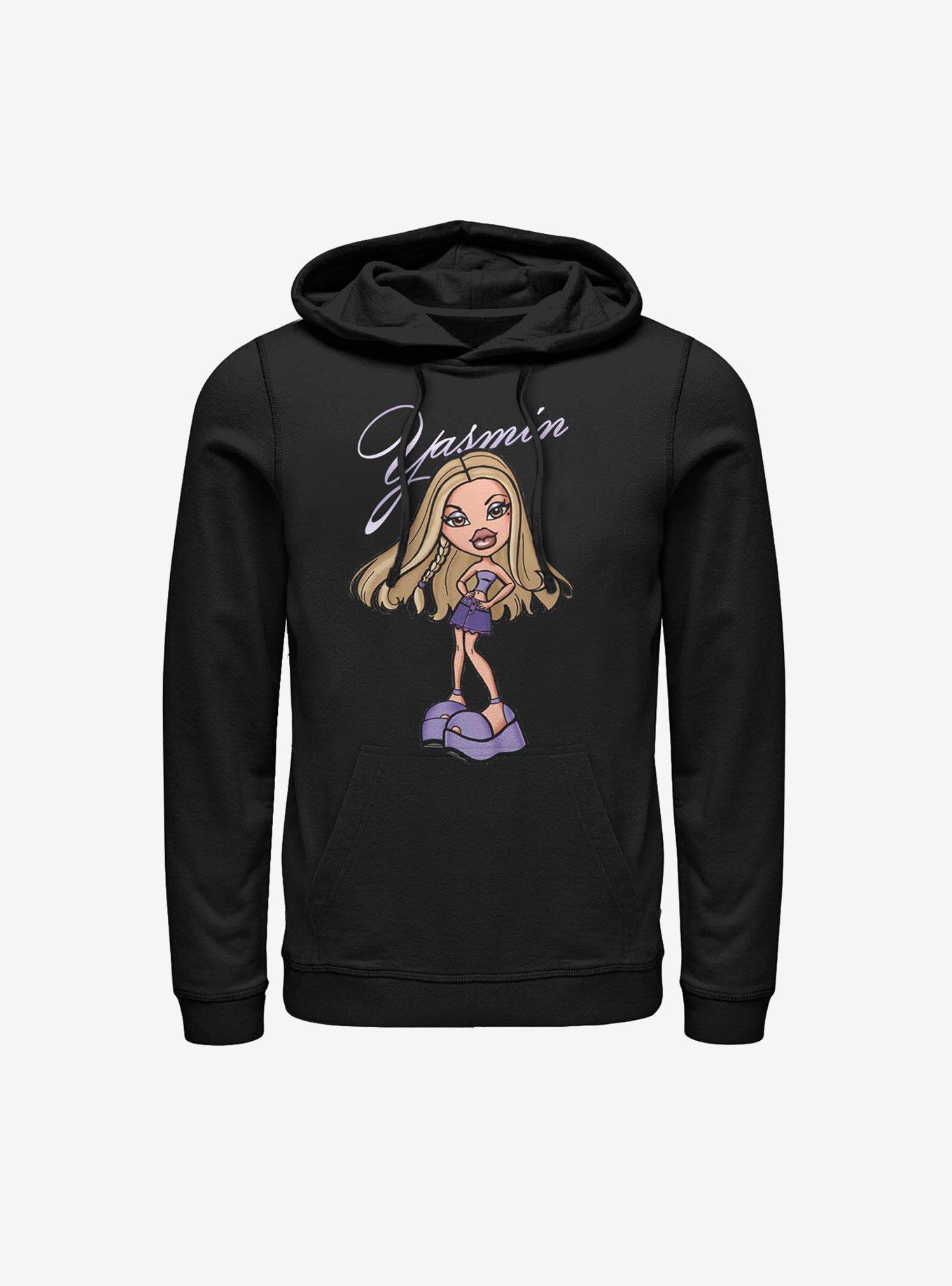 Bratz Yasmin Hoodie, , hi-res