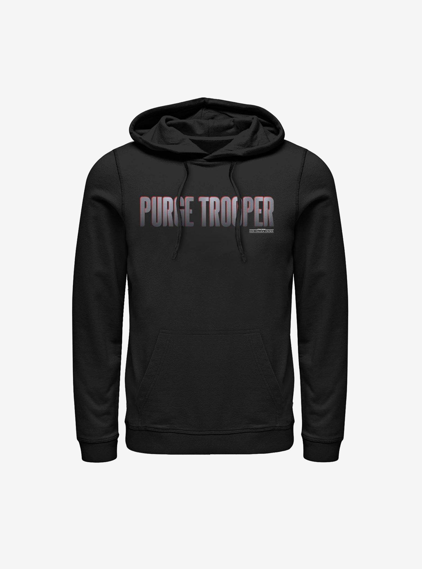 Star Wars Jedi Fallen Order Purge Trooper Hoodie, , hi-res