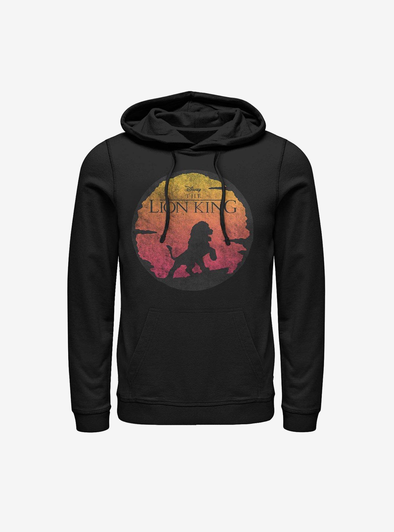Disney The Lion King Pride Rock Hoodie, , hi-res