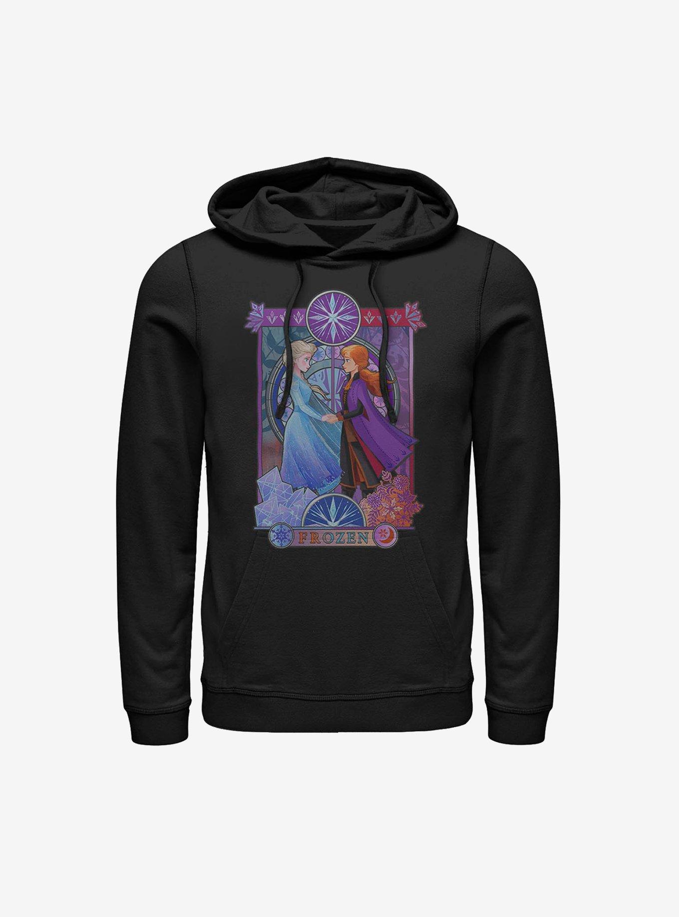 Disney Frozen 2 Nouveau Hoodie, , hi-res