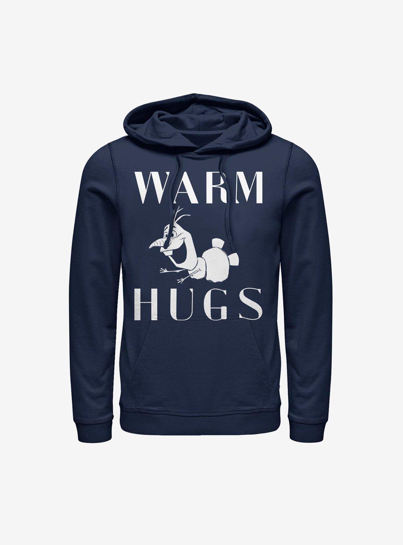 Disney Frozen 2 Warm Hugs Hoodie, , hi-res