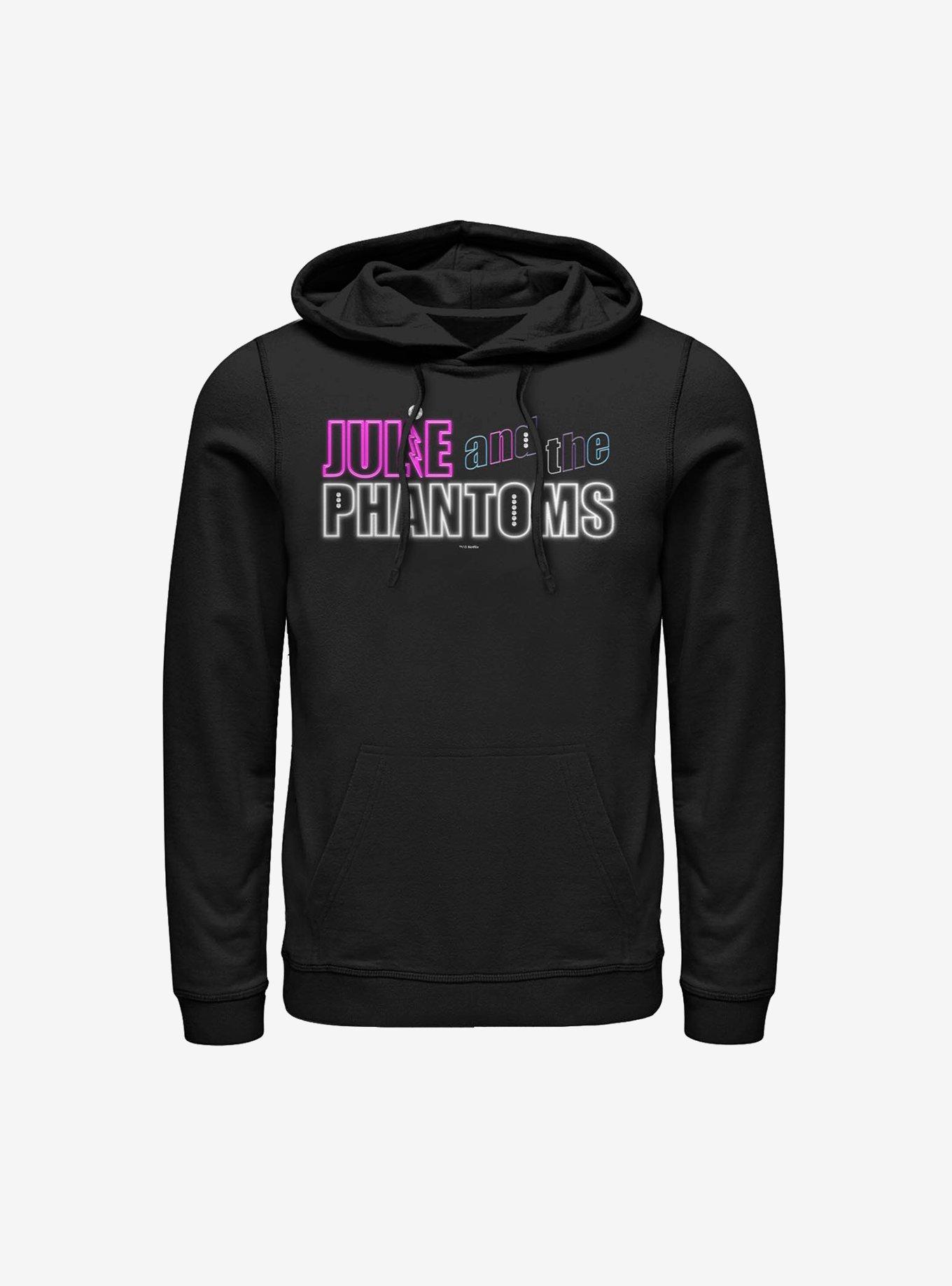 Julie And The Phantoms Julie Diamond Hoodie, , hi-res