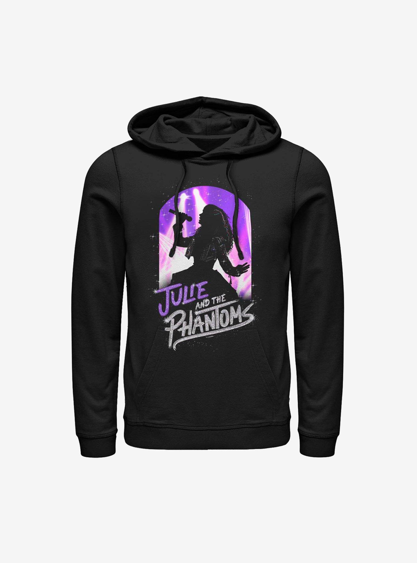 Julie And The Phantoms Julie Solo Hoodie