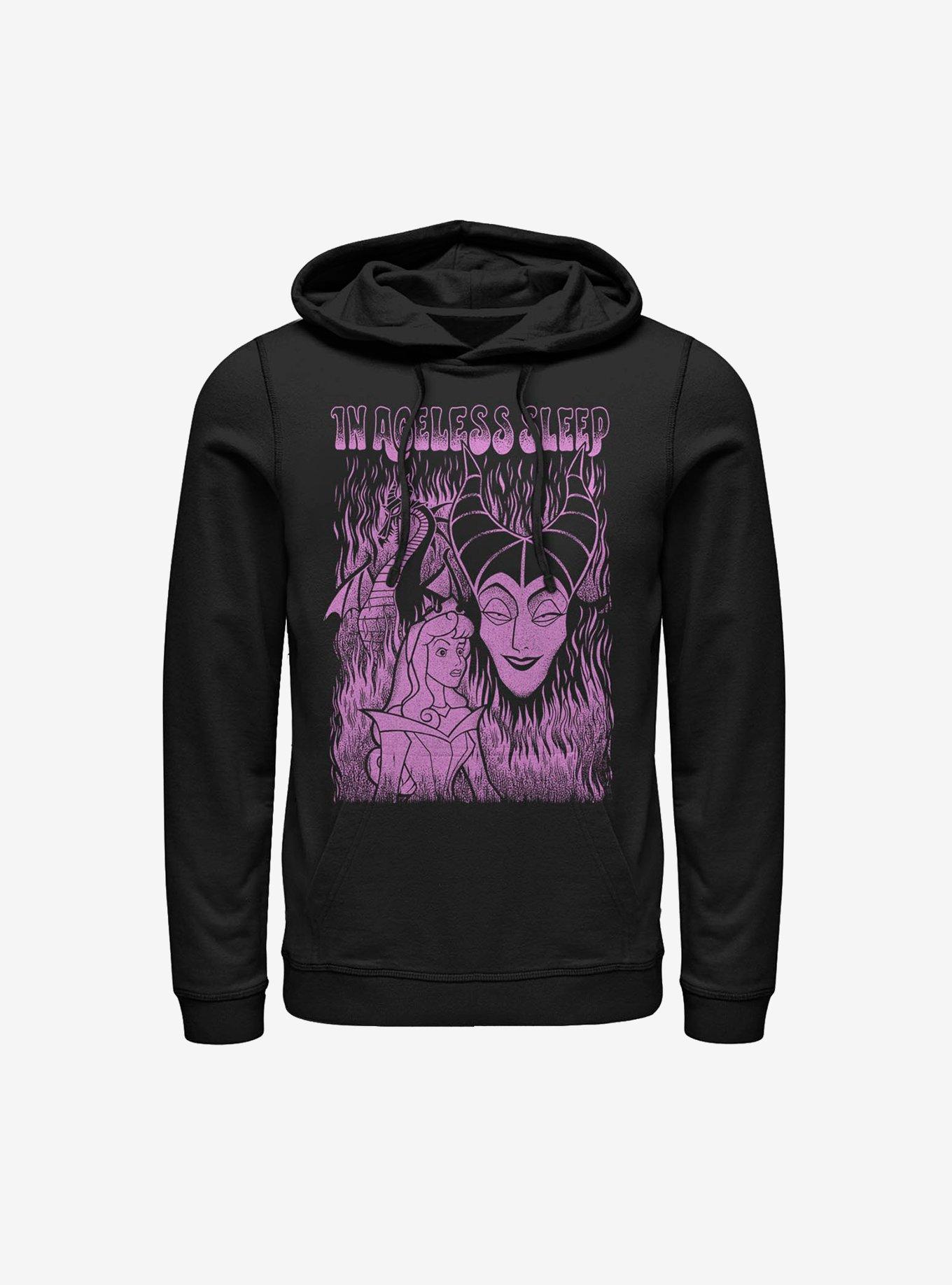 Disney Sleeping Beauty Ageless Sleep Hoodie, , hi-res