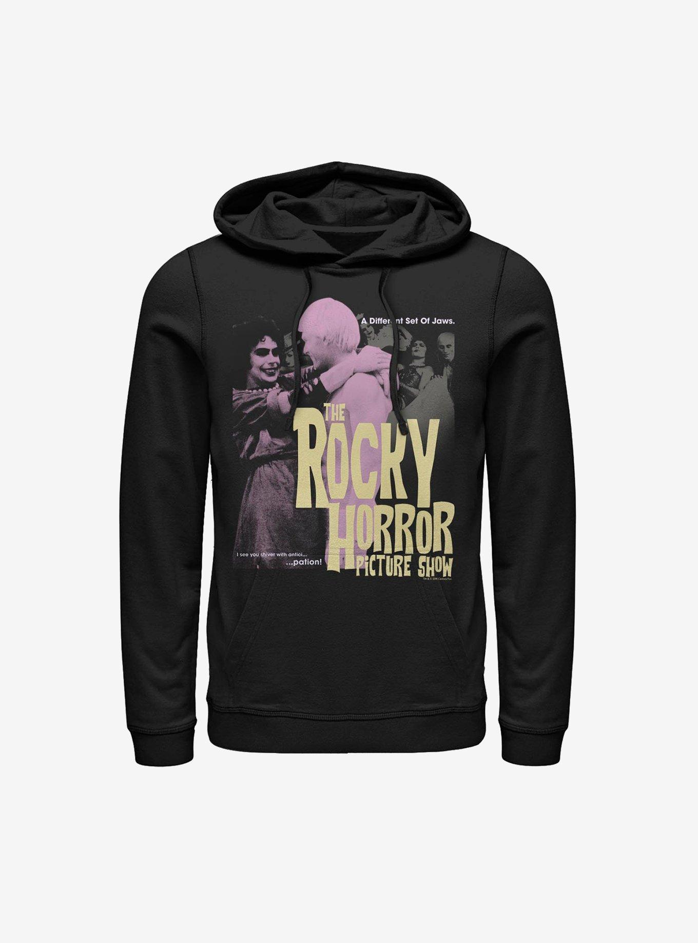 Rocky Horror Picture Show Groovy Hoodie