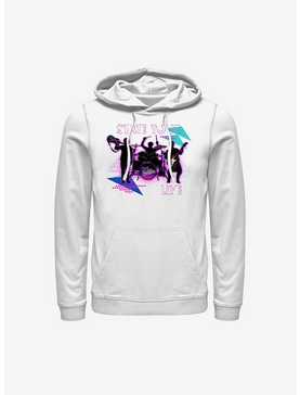 Julie And The Phantoms State Tour Hoodie, , hi-res