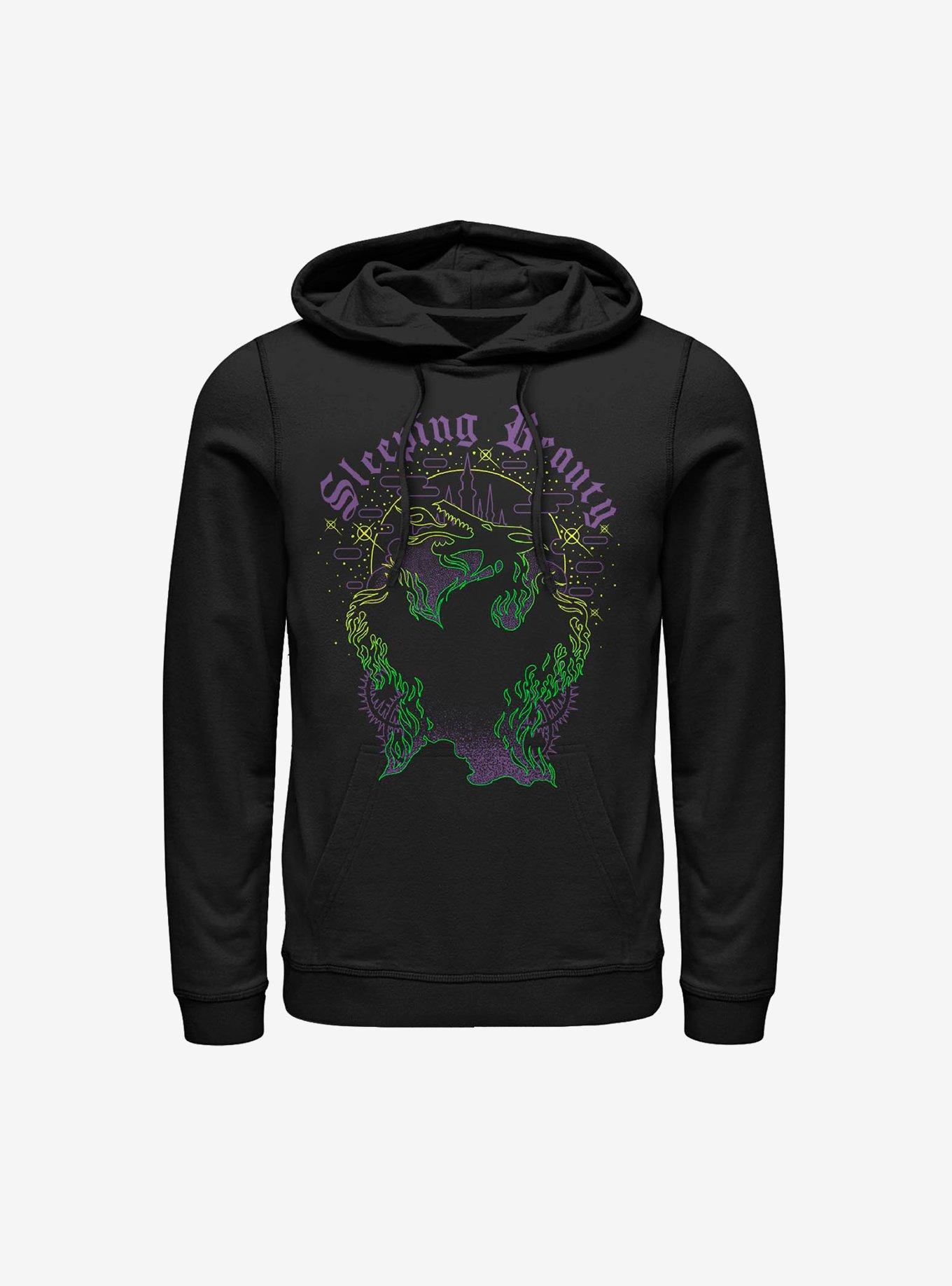 Disney Sleeping Beauty Aurora's Dream Hoodie, , hi-res