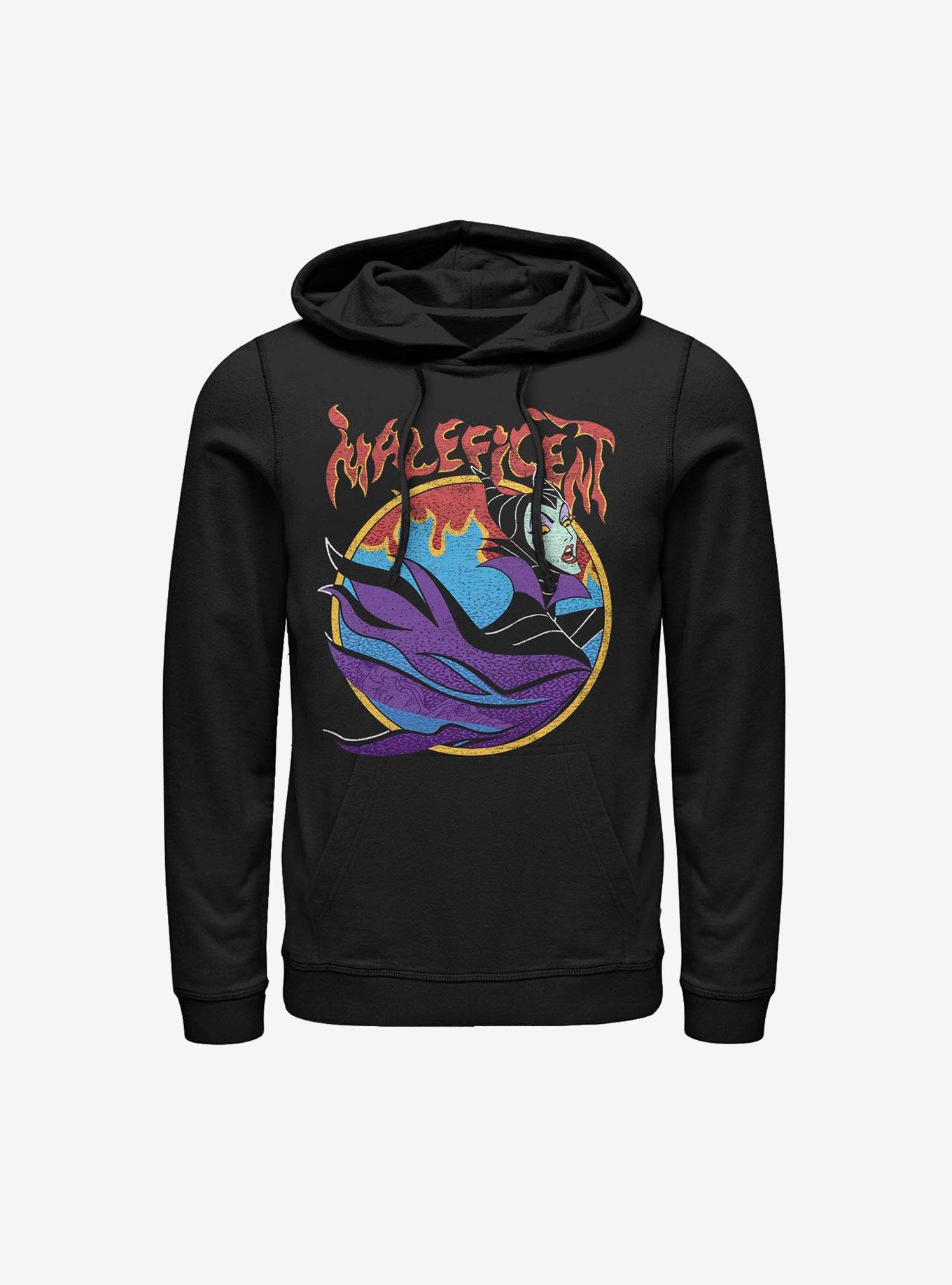 Disney Sleeping Beauty Flame Born Hoodie, , hi-res