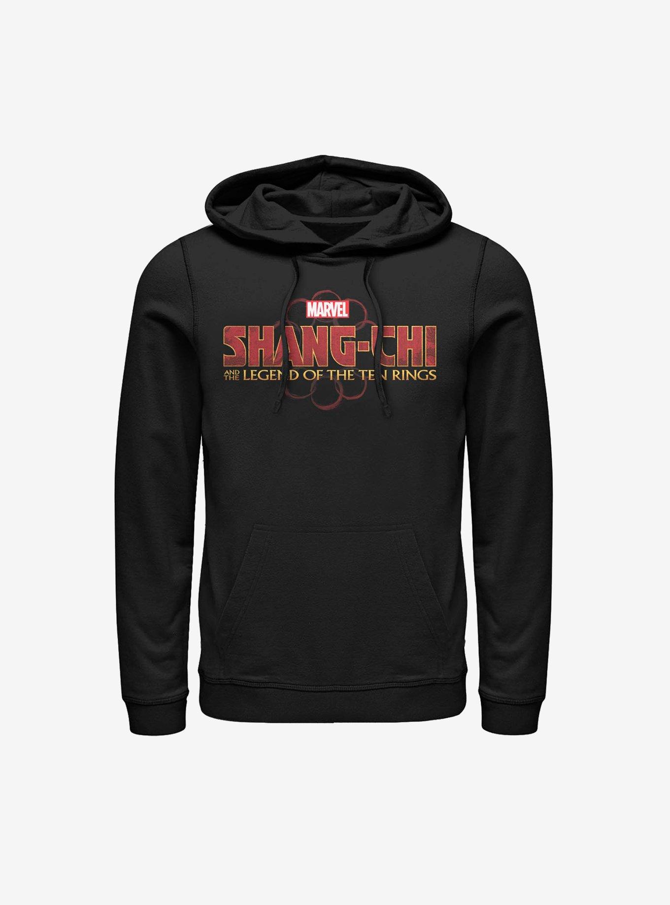 Marvel Shang-Chi Hoodie, , hi-res