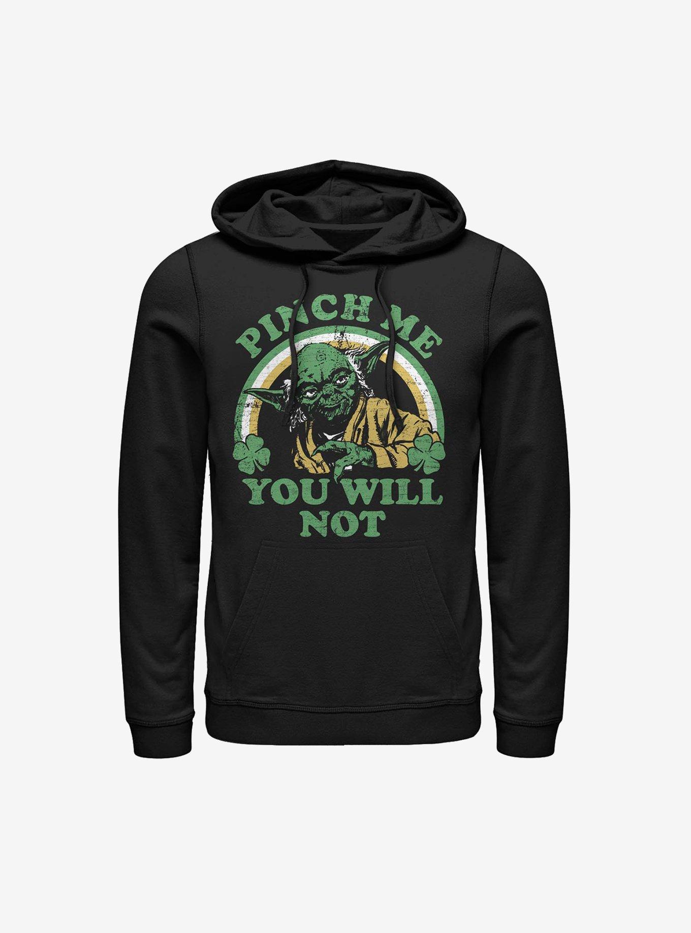 Star Wars Don't Pinch Hoodie, , hi-res