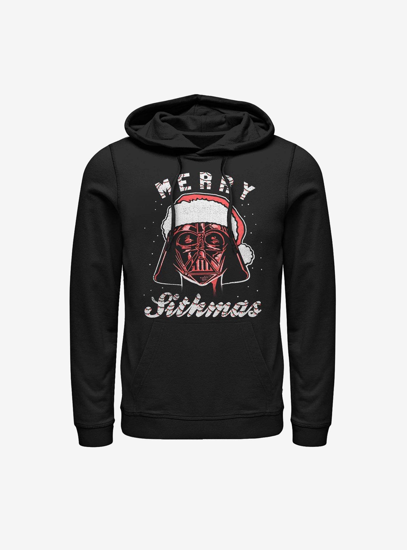 Star Wars Merry Sithmas Hoodie, , hi-res