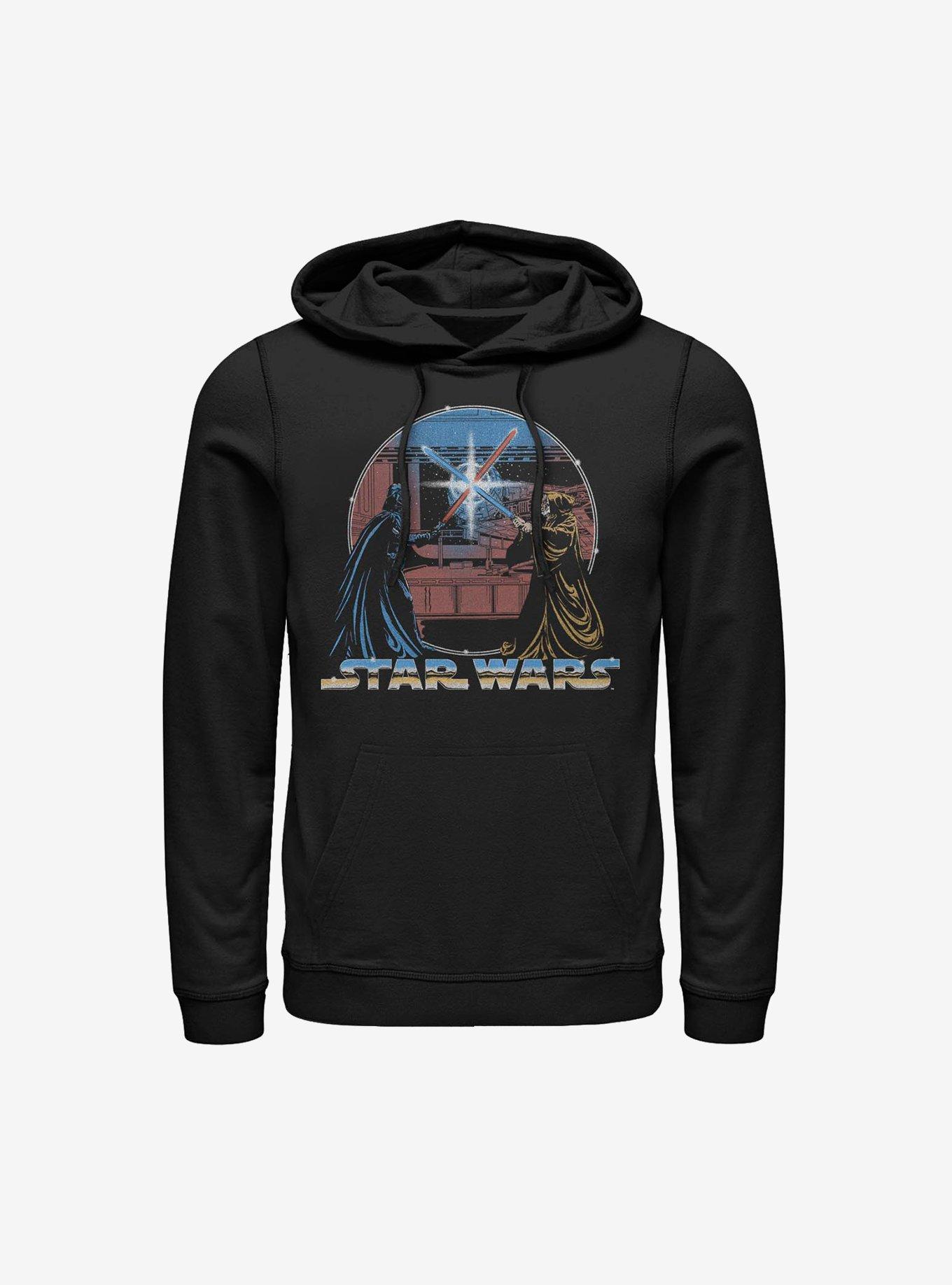 Star Wars Parking Garage Hoodie, , hi-res