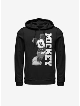 Disney Mickey Mouse Lean Hoodie, , hi-res