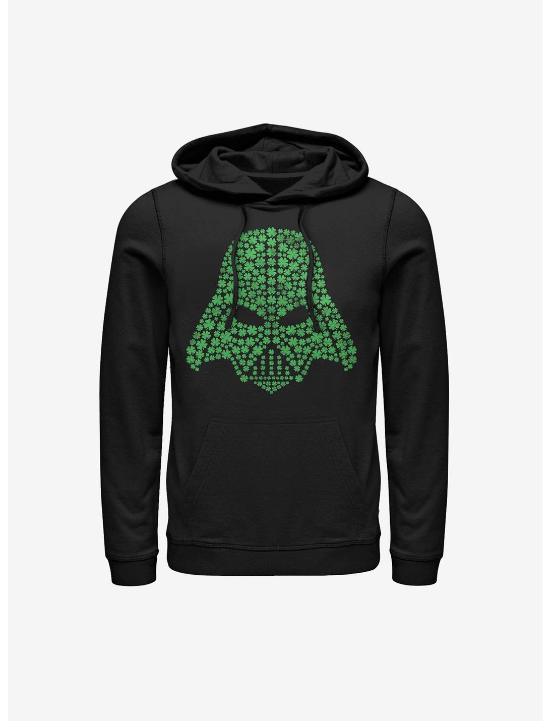 Star Wars Sith Out Of Luck Hoodie, BLACK, hi-res