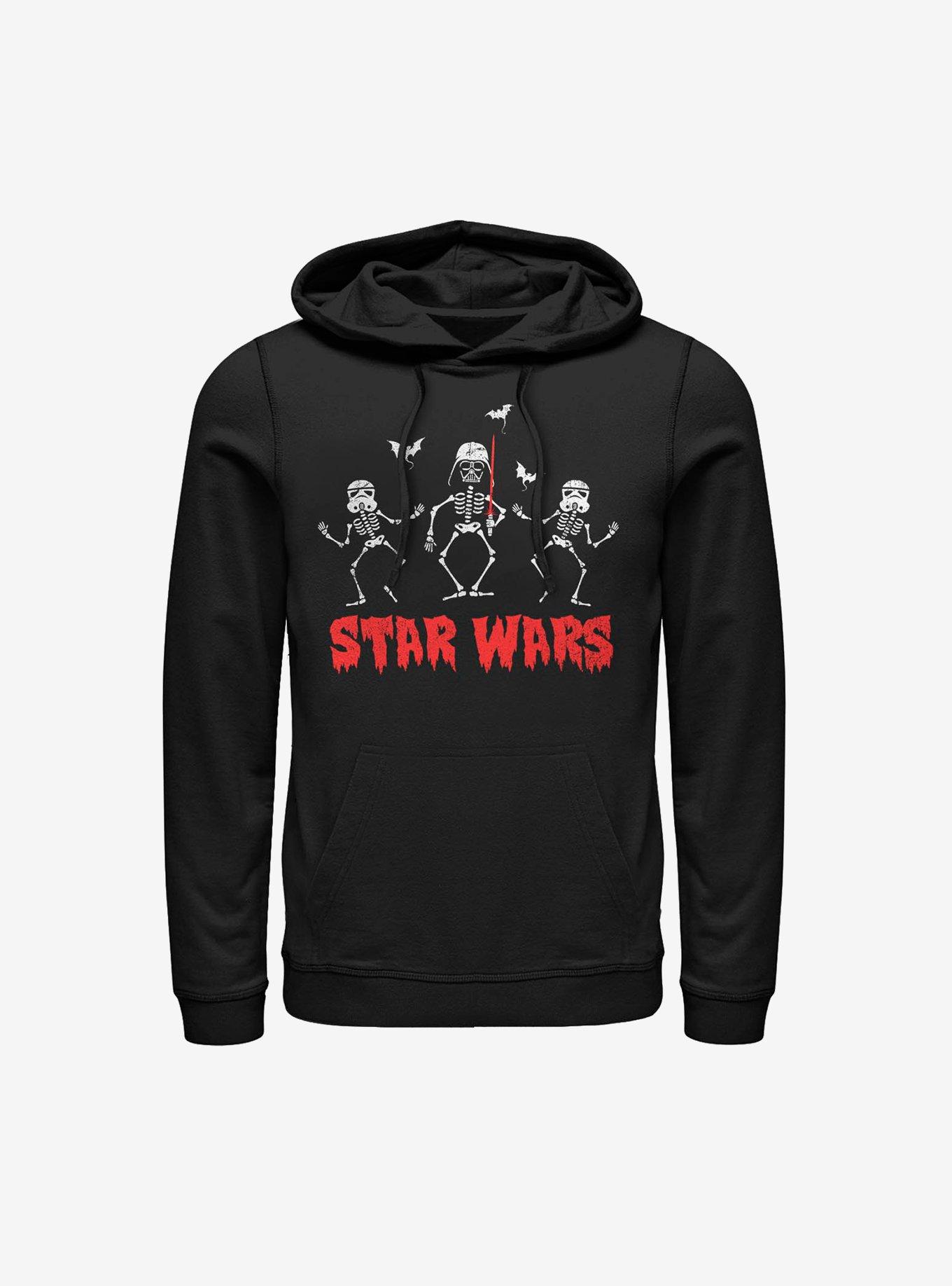 Star Wars Spooky Wars Hoodie, , hi-res