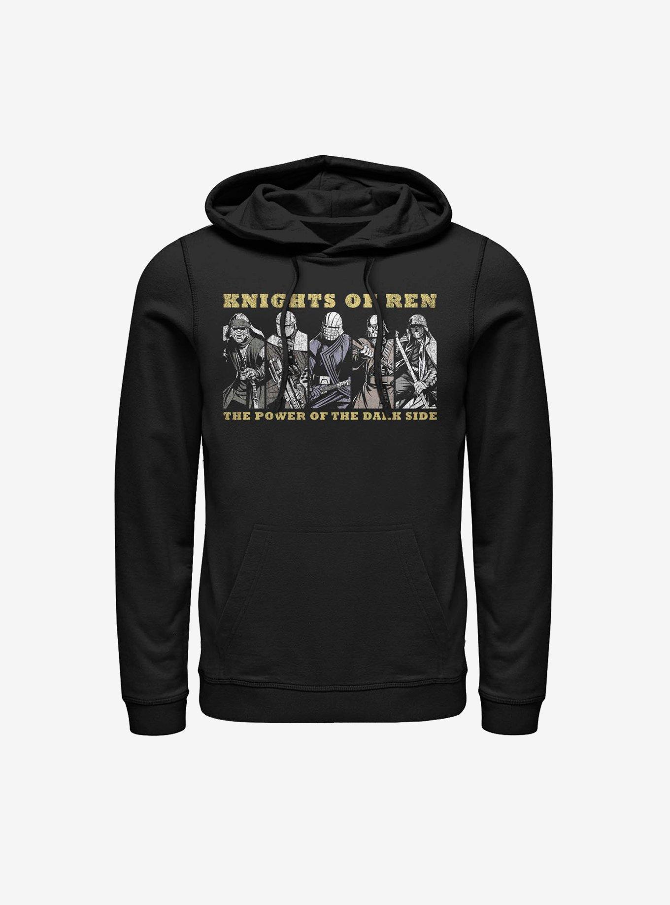 Star Wars Episode IX: The Rise Of Skywalker The Power Hoodie, , hi-res