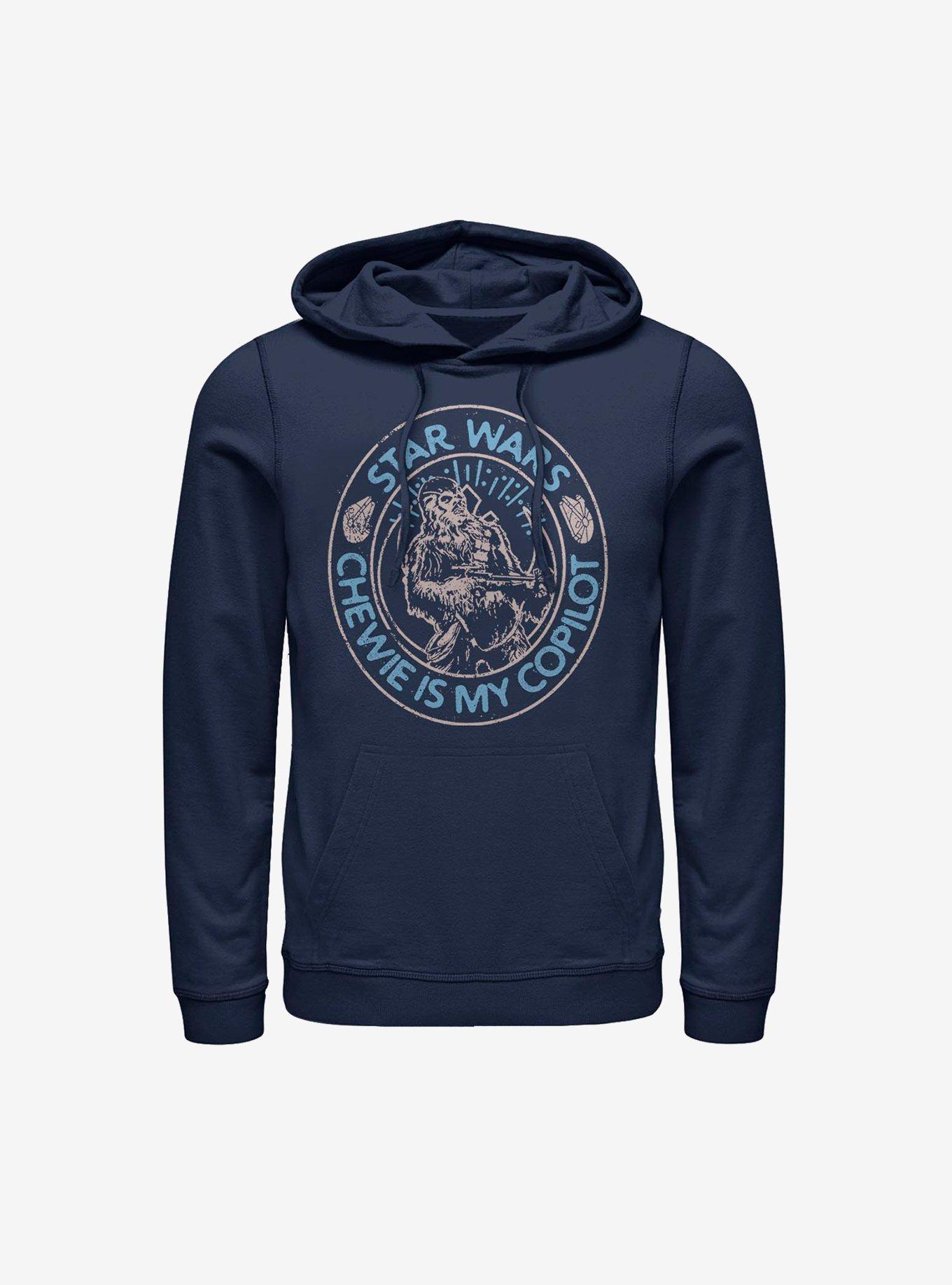 Star Wars Episode IX: The Rise Of Skywalker Way Of The Wookiee Hoodie, , hi-res