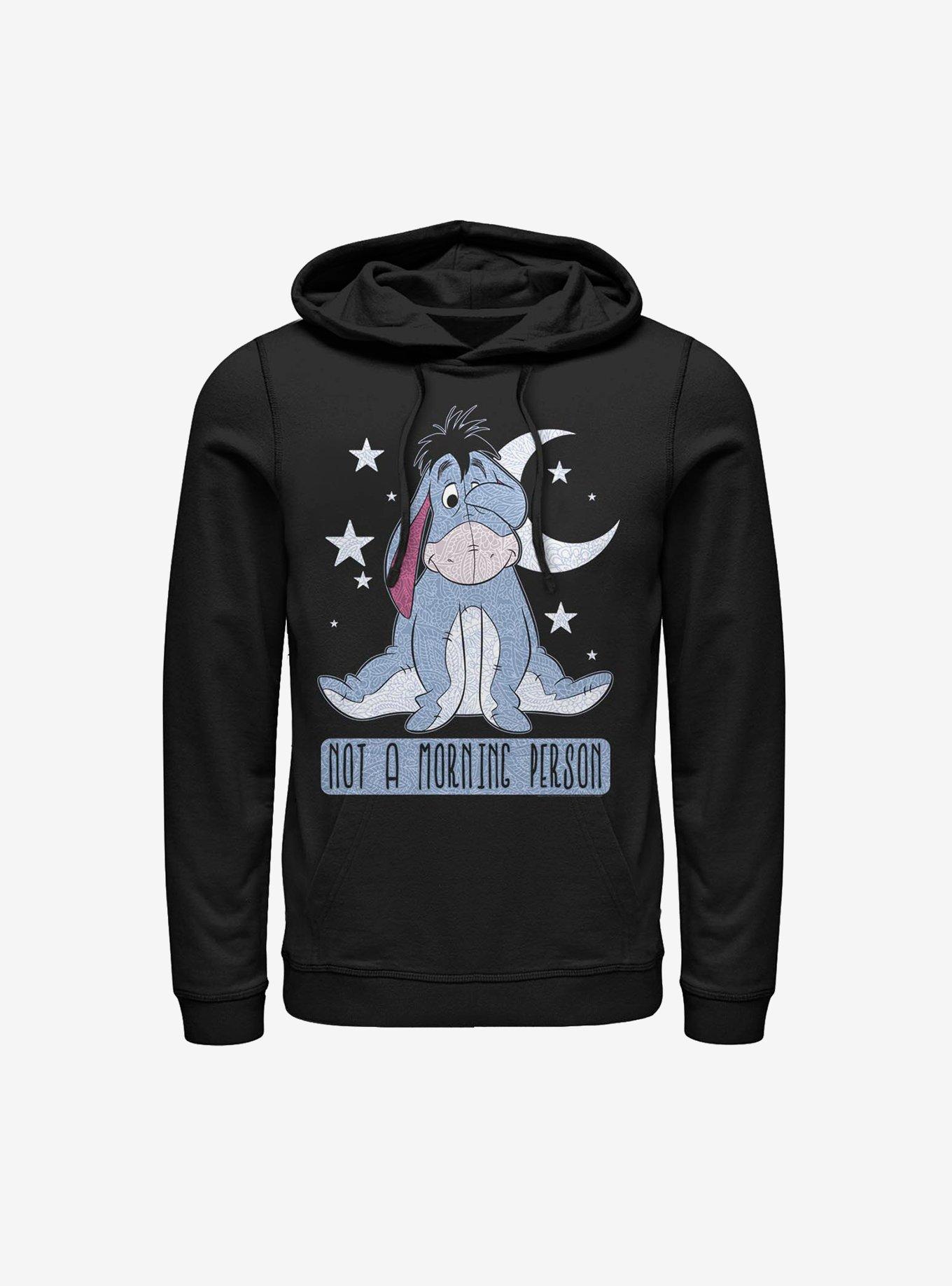 Eeyore best sale sweatshirt pullover