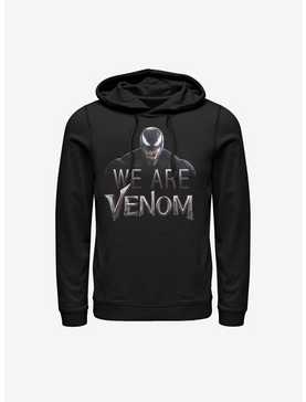 Marvel Venom We Are Venom Hoodie, , hi-res