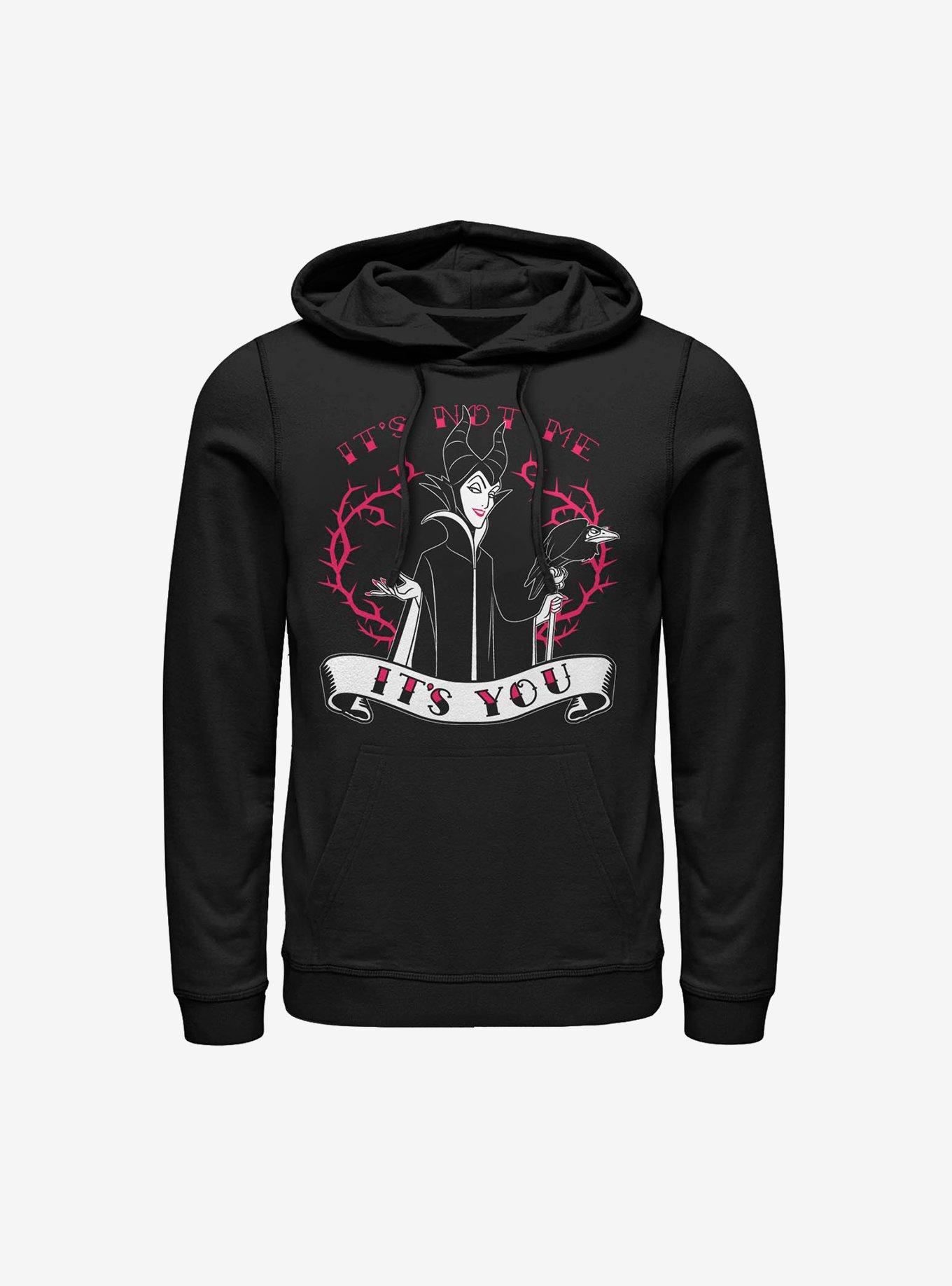 Disney Villains It's You Hoodie, , hi-res