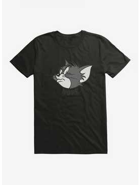 Tom And Jerry Not Today Tom T-Shirt, , hi-res