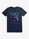 The Lord Of The Rings: The Fellowship Of The Ring T-Shirt, MIDNIGHT NAVY, hi-res