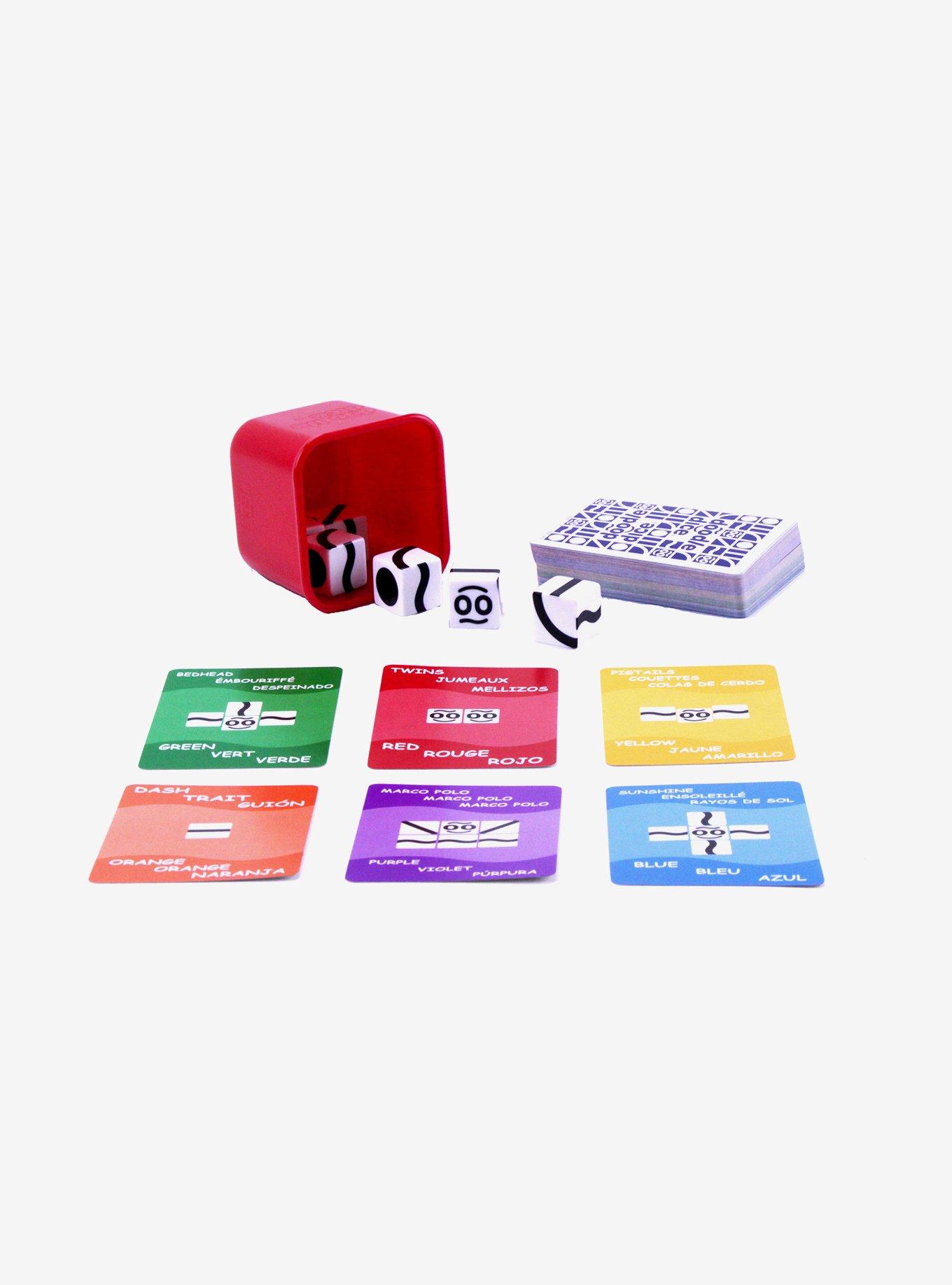Doodle Dice Game, , hi-res view 1