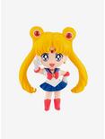 Bandai Spirits Sailor Moon Chibi Masters Sailor Moon Figure, , hi-res