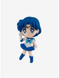 Bandai Spirits Sailor Moon Chibi Masters Sailor Mercury Figure, , hi-res