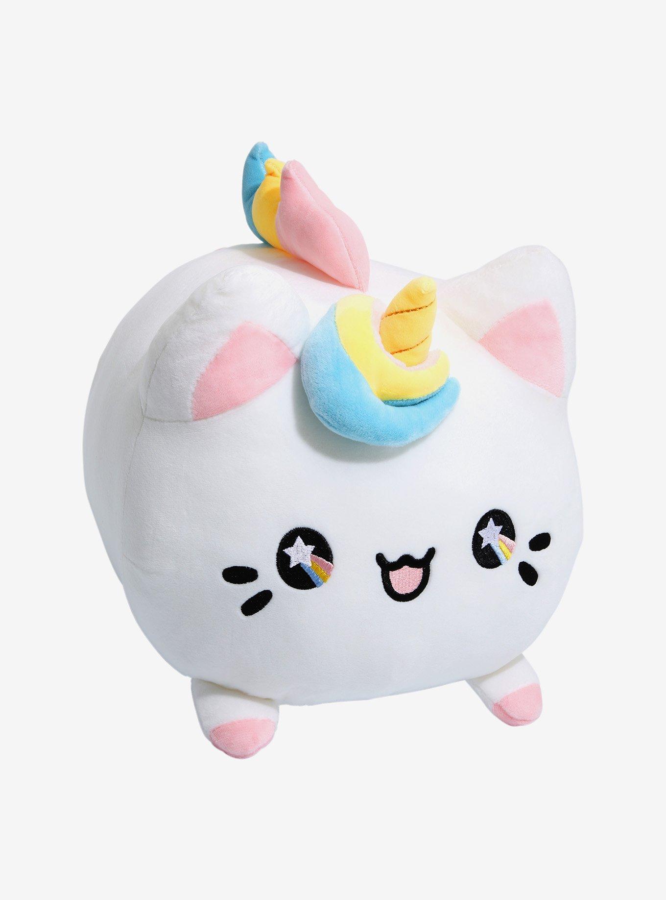 meowchi unicorn