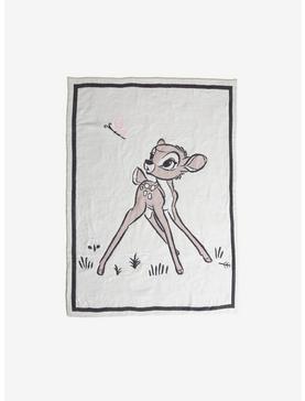 CozyChic Disney Bambi Blanket Lily, , hi-res