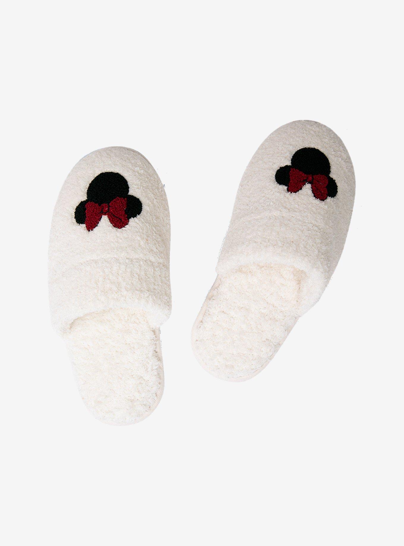 Barefoot Dreams 2-pack Disney Mickey Mouse Cozychic Socks in Black