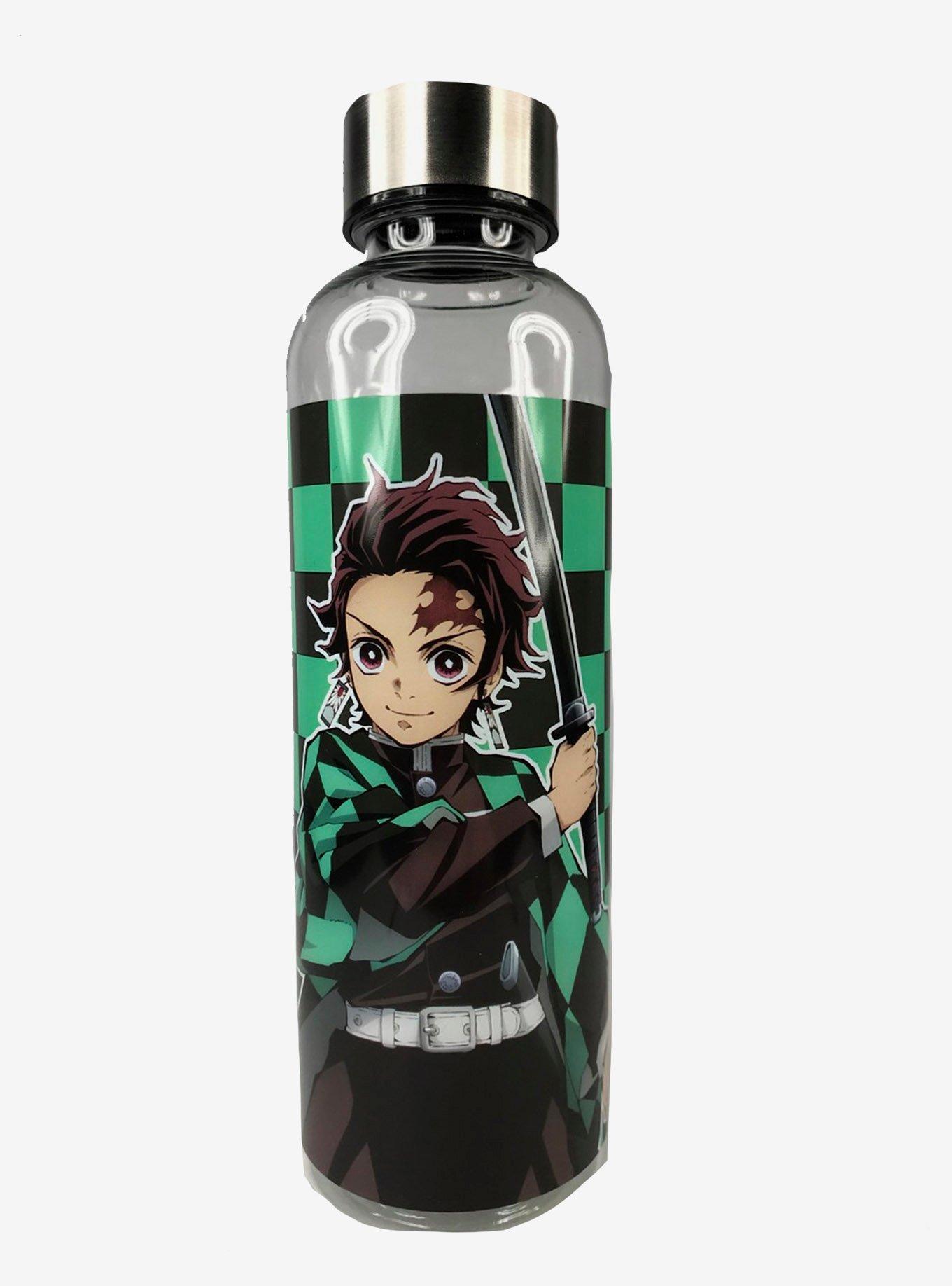 Anime Demon Slayer: Kimetsu no Yaiba Unisex Drink water Thermos